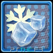 Frozen Cube