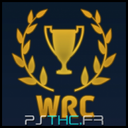 Champion WRC 