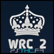 Pilote WRC 2