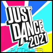 Bienvenue dans Just Dance® 2021 !