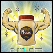 My Name is Mayo - The Second! 