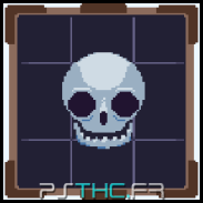 Skull Collector II