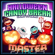 Halloween Candy Break master