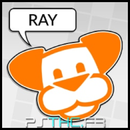 RAY-diant