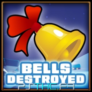 Jingle bells destroyed