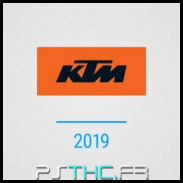 Fan de la KTM 690 SMC R 2019