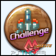 Challenger (GG Aleste)