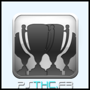 Trophée platine EA SPORTS™ GRAND CHELEM® TENNIS 2