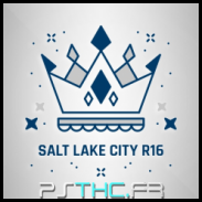 Roi de Salt Lake City R16