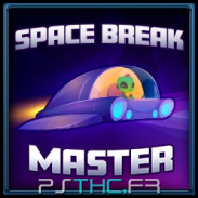Space Break master