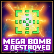 Mega Bomb