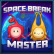 Platine de Space Break Head to Head<br>obtenu le 10 avril 2023 à 16:10