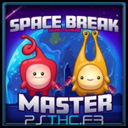 Space Break Head to Head master