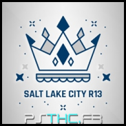 Roi de Salt Lake City R13