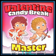 Valentine Candy Break master
