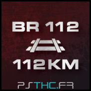 BR 112 : Cumul