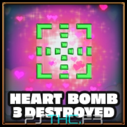 Heart Bomb