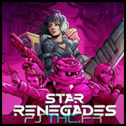 Star Renegades!