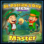 Saint Patrick's Day Break Head to Head master