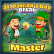 Platine de Saint Patrick's Day Break Head to Head<br>obtenu le 17 mars 2023 à 23:10