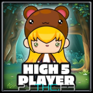 High 5 player