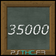 Score: 35000