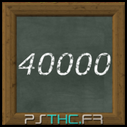 Score: 40000