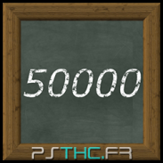 Score: 50000