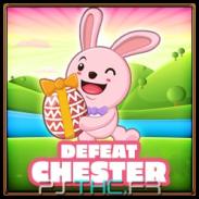 Chester defeated