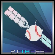 Baseball Satellite