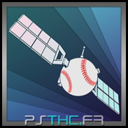 Baseball Satellite