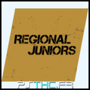 Champion junior régional
