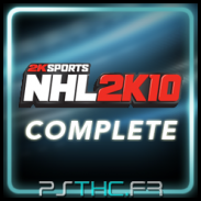 NHL 2K10 Complet