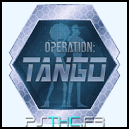Opération : Tango - Mission accomplie !