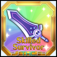 Skilled Survivor