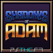 Shadow of Adam