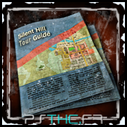 Guide de Silent Hill
