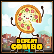 Combo defeated