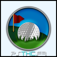 Putt from the rough