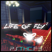 The 1st Fly