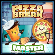 Pizza Break Head to Head master