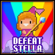 Stella defeated