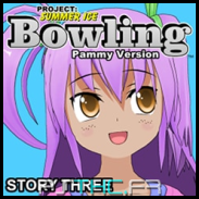 Get a final score of at least 10 in "Play Bowling" mode Get a final score of at least 10 in "Play Bowling" mode