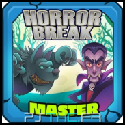 Horror Break master