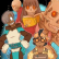 Platine de One-Eyed Lee and the Dinner Party<br>obtenu le 5 juin 2022 à 01:00