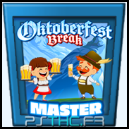Oktoberfest Break master