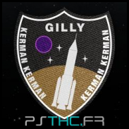 Gilly Up!