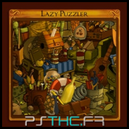 Lazy Puzzler