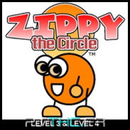 Fly through at least 2 rings in level 3