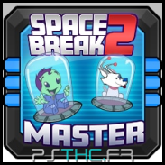 Space Break 2 master